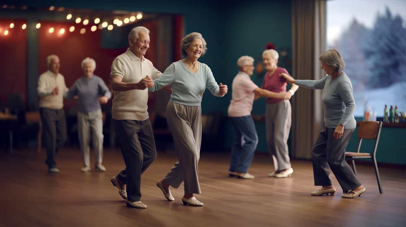 Pensavo di dovermi fermare, non ballare” : consiglio che i medici non ti dicono a dicembre 2025