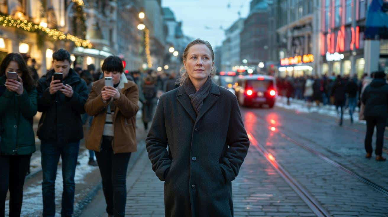 Perché cammini così piano con le mani dietro?” : quello che gli altri pensano di te a dicembre 2025