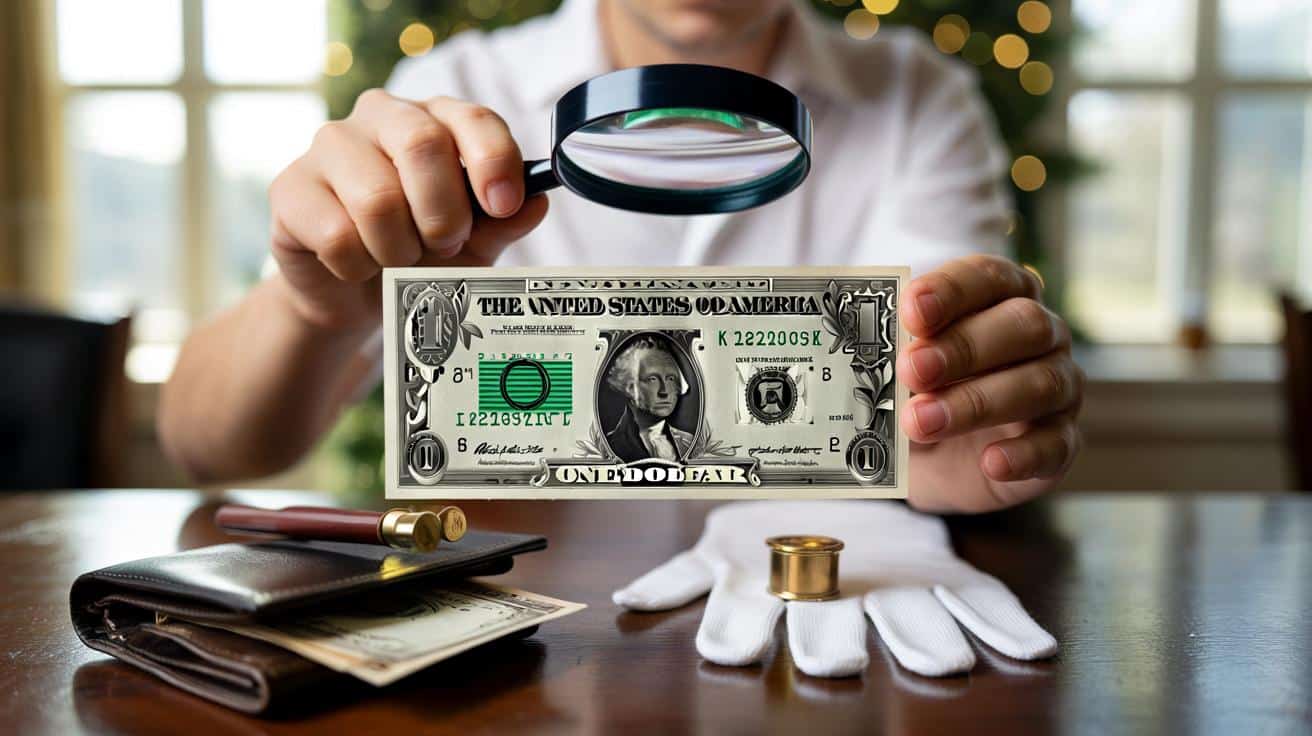 Perché il mio dollaro vale di più?” : a dicembre 2025 potresti avere un tesoro nel portafoglio