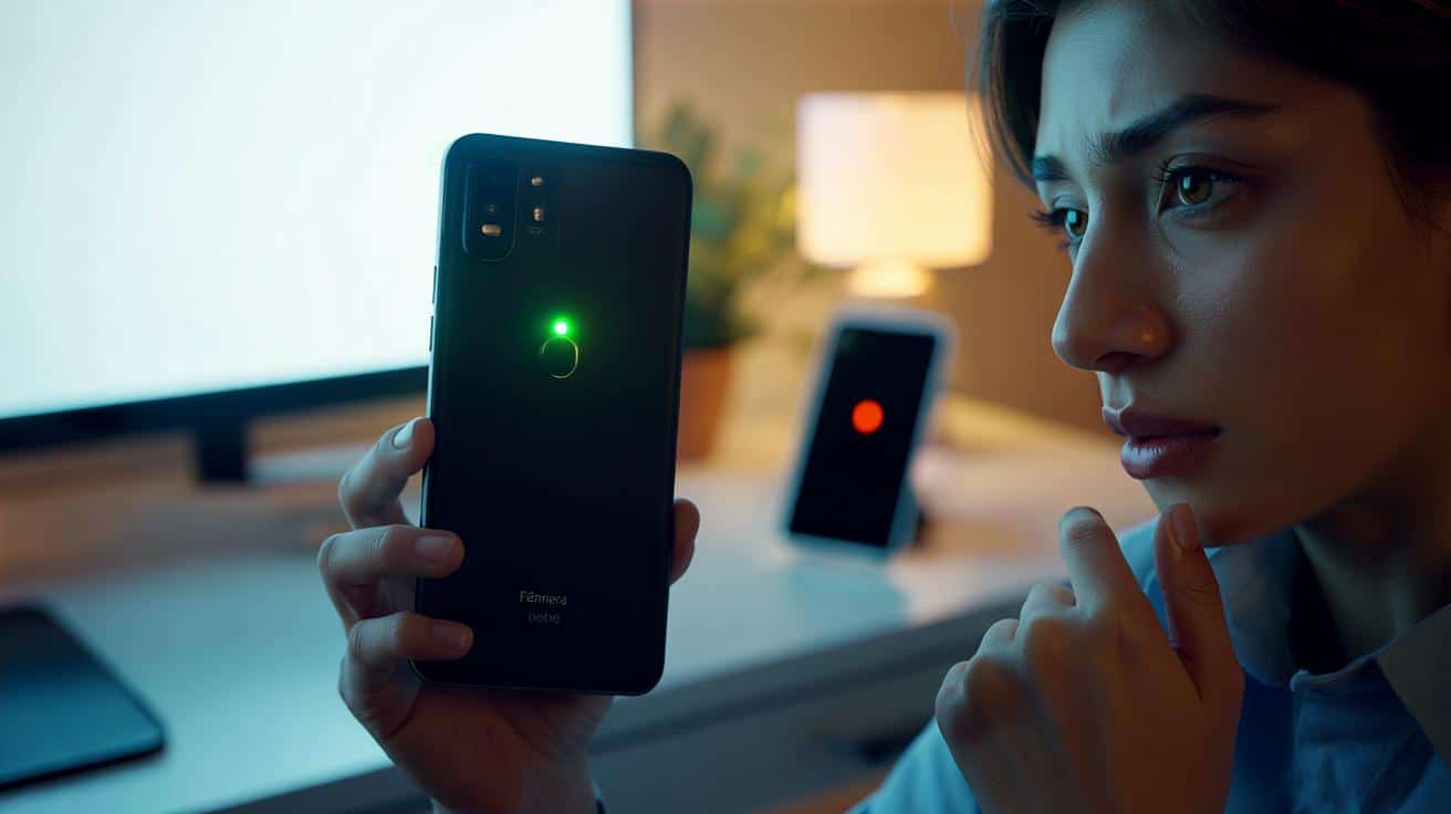 Perché il telefono mi spia?” : il puntino verde ti riguarda più di quanto pensi a dicembre 2025