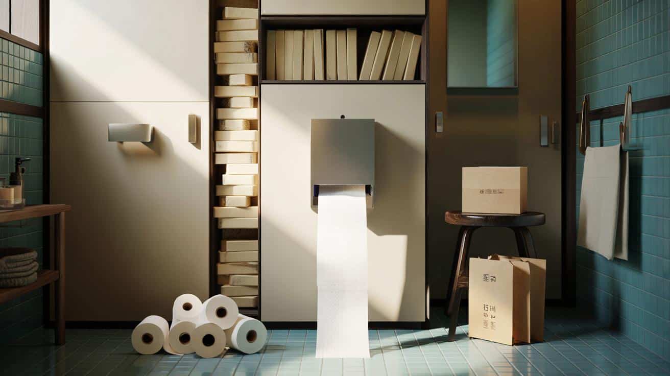 Perché nessuno ci ha pensato prima?" : la carta piatta dal Giappone ti libera spazio, dicembre 2025