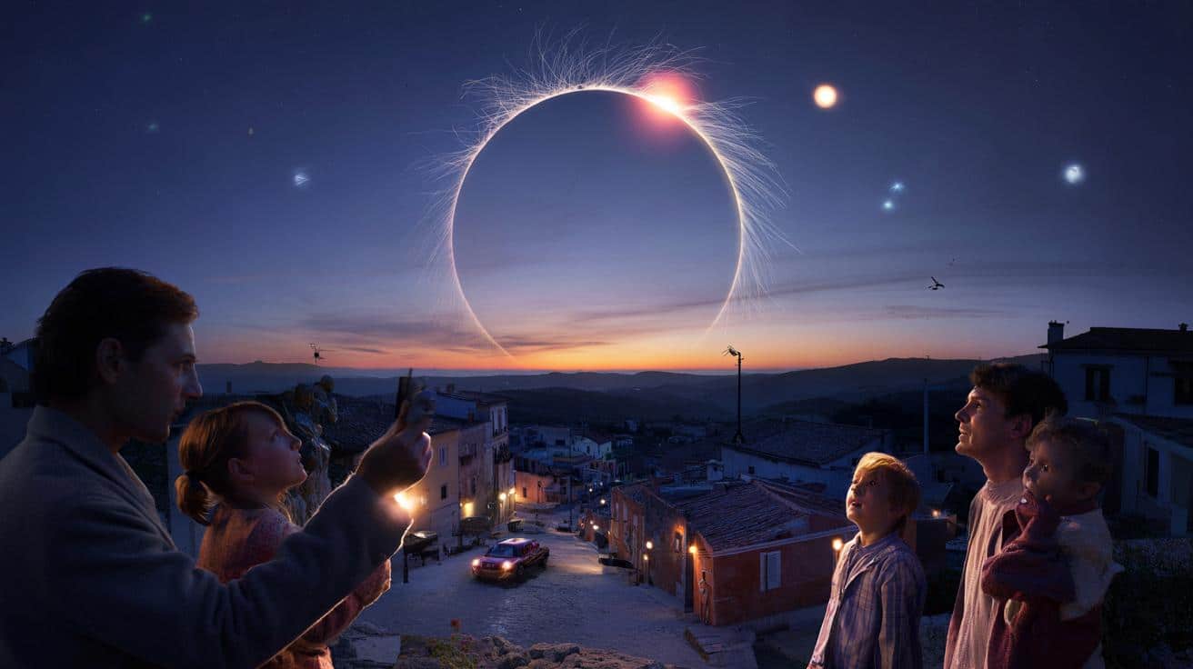 Quando il giorno si spegne, tu dove sarai?” : a dicembre 2025 rischi di perdere la notte rubata