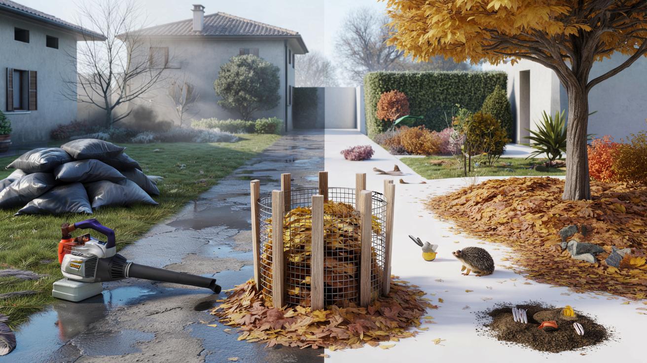 Ripulisco tutto e poi pago di più" : a dicembre 2025 il tuo giardino ti implora di smettere