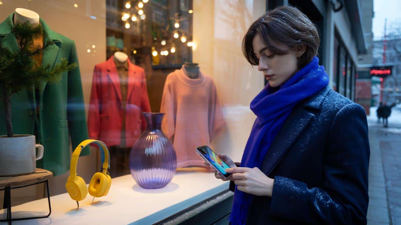 Scelgo sempre il blu senza pensarci” : cosa dice di te il tuo colore preferito a dicembre 2025