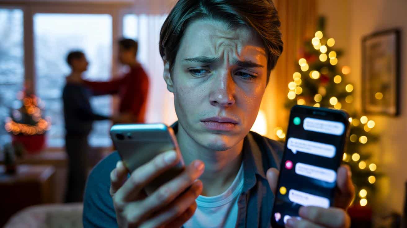 Se mi ami davvero, lo farai” : a dicembre 2025 cinque frasi che ti svelano un’instabilità emotiva