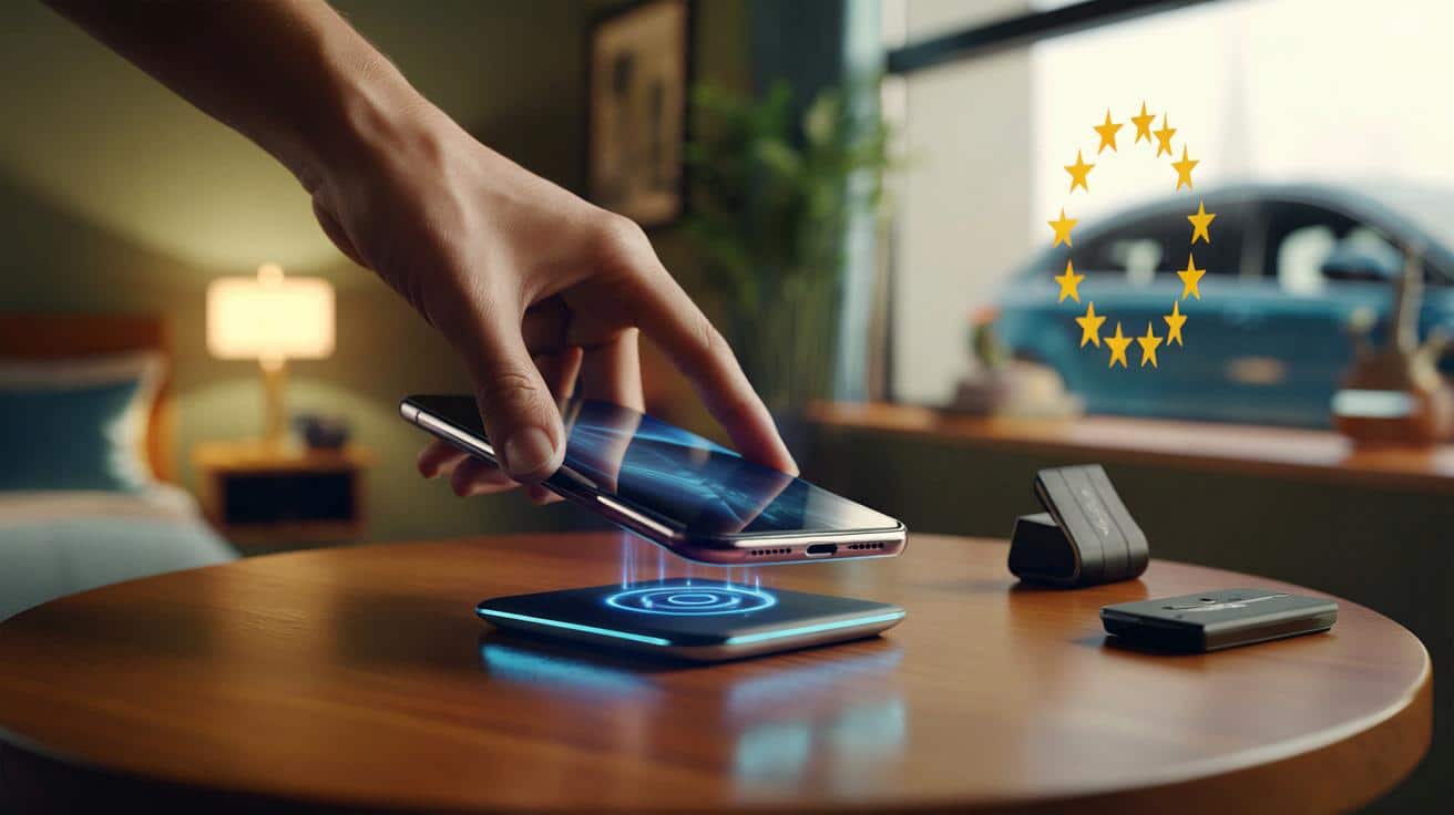 Se perdo il cavo, come ricarico?" : a dicembre 2025 i telefoni senza porte bussano alla tua tasca