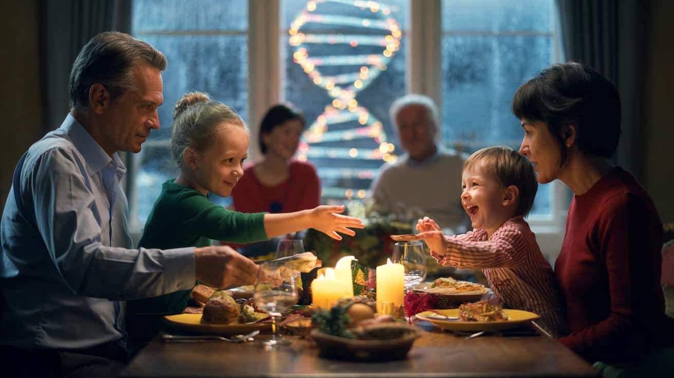 Sempre io quello responsabile” : a dicembre 2025 la tua nascita decide più dei geni chi sei