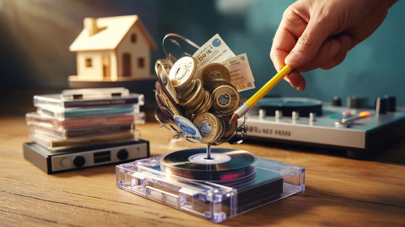 Sento soldi quando giro quella ruota” : a dicembre 2025 certe cassette ti pagano quasi casa