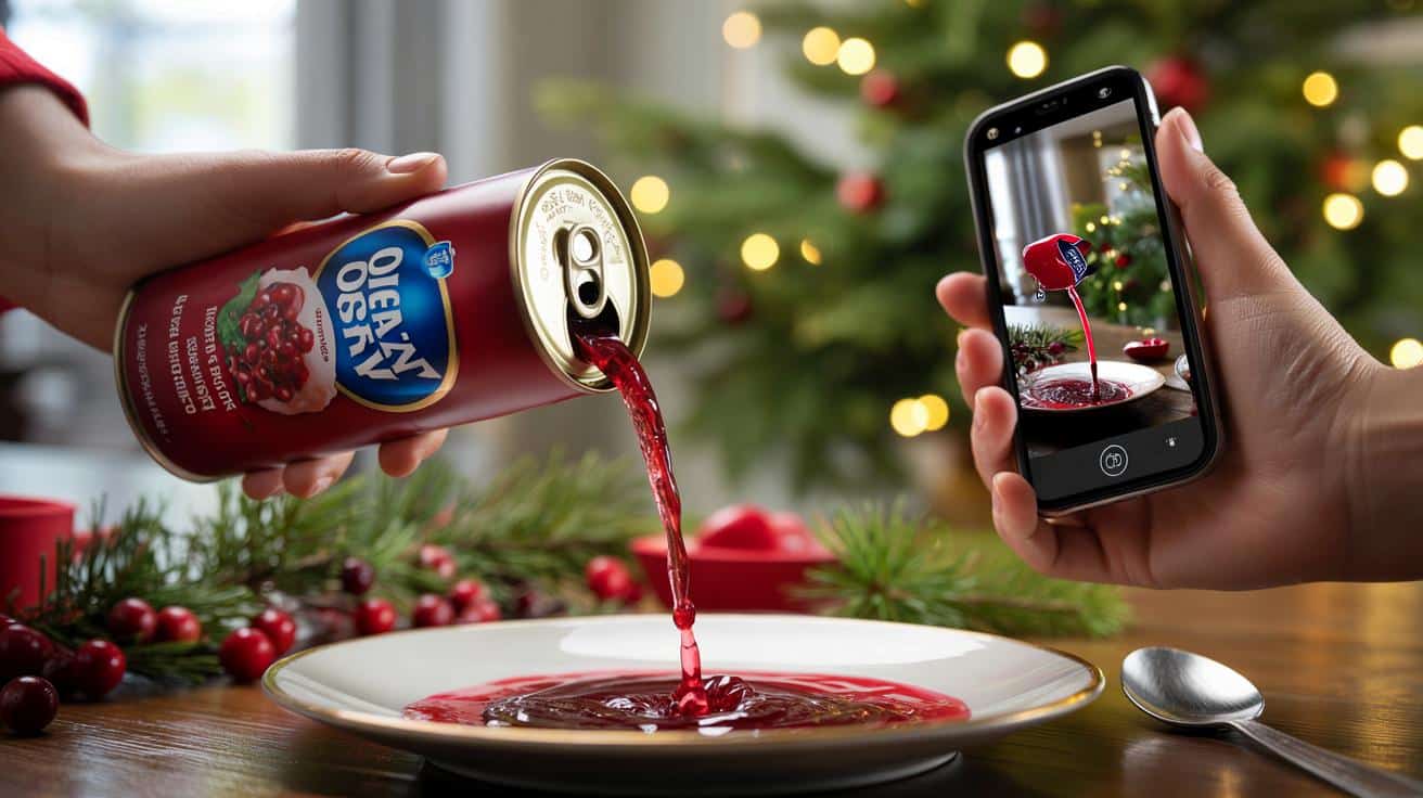 Sento solo acqua, non salsa?": anche a te succede, Ocean Spray risponde ora, dicembre 2025