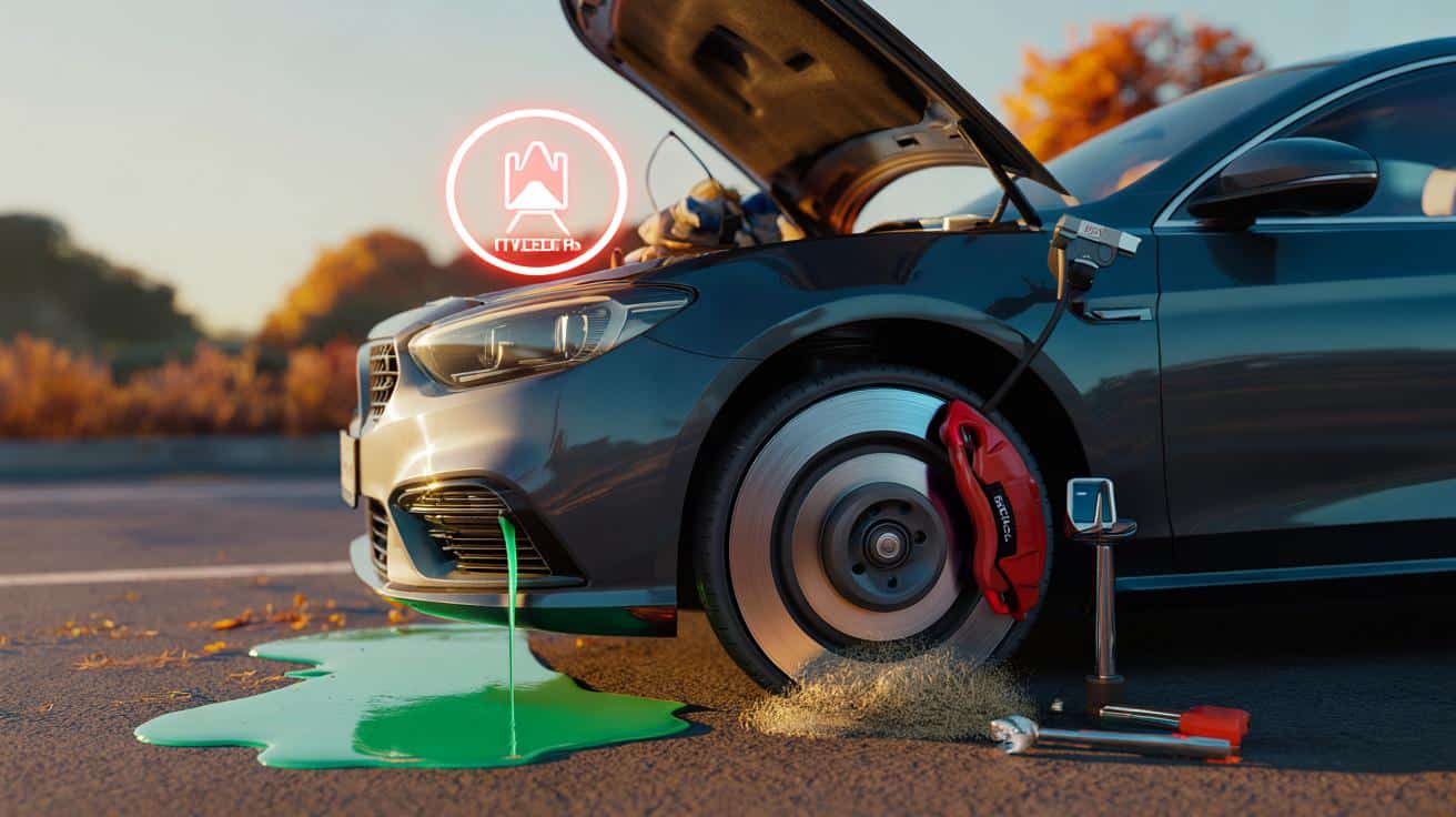 Sento un rumorino e spero passi da solo” : novembre 2025, tre sviste che ti rovinano l’auto