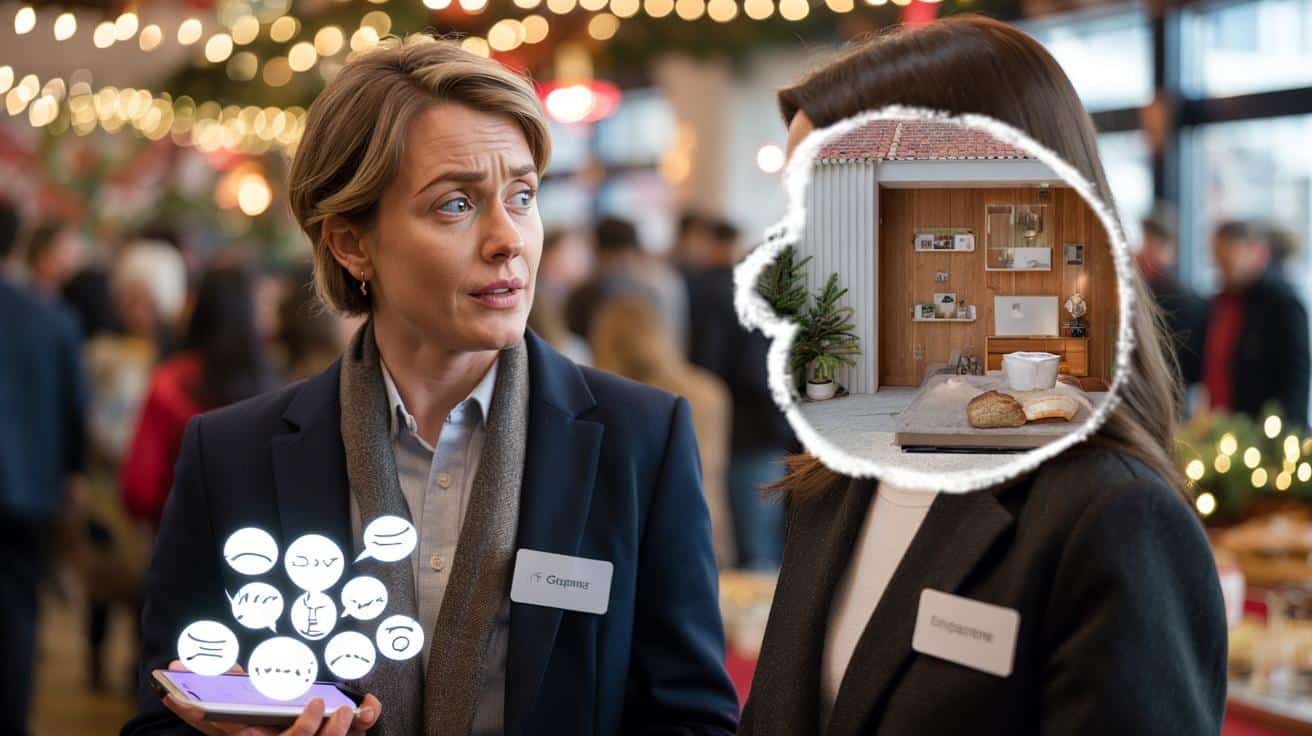 Ti conosco, ma il tuo nome mi sfugge" : perché succede a tutti a dicembre 2025 e sì, c’è un motivo