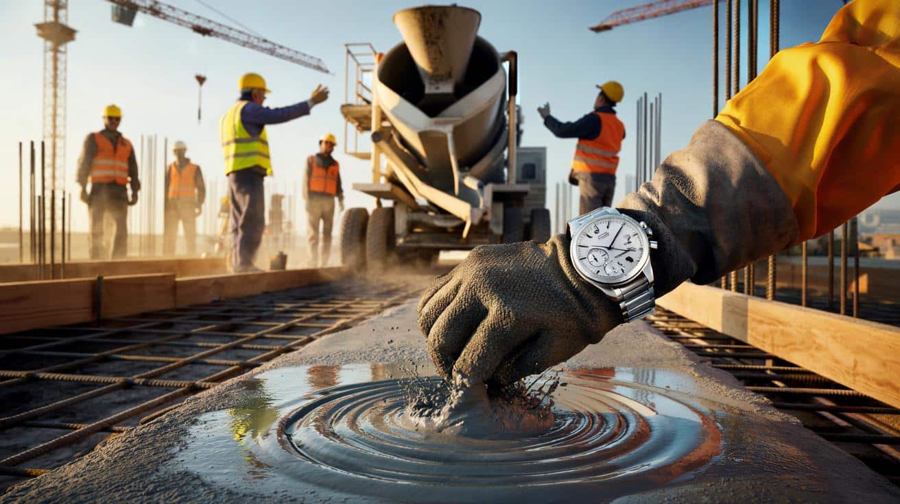 Ti metteresti un Rolex al lavoro?” : a dicembre 2025 il caso di Parma parla a tutti noi davvero