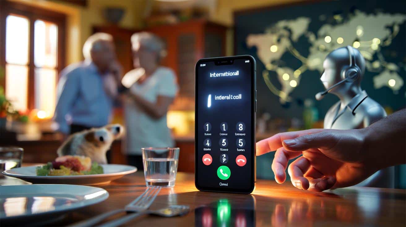 Truffe telefoniche, perché riceviamo chiamate dall’estero: cosa sapere