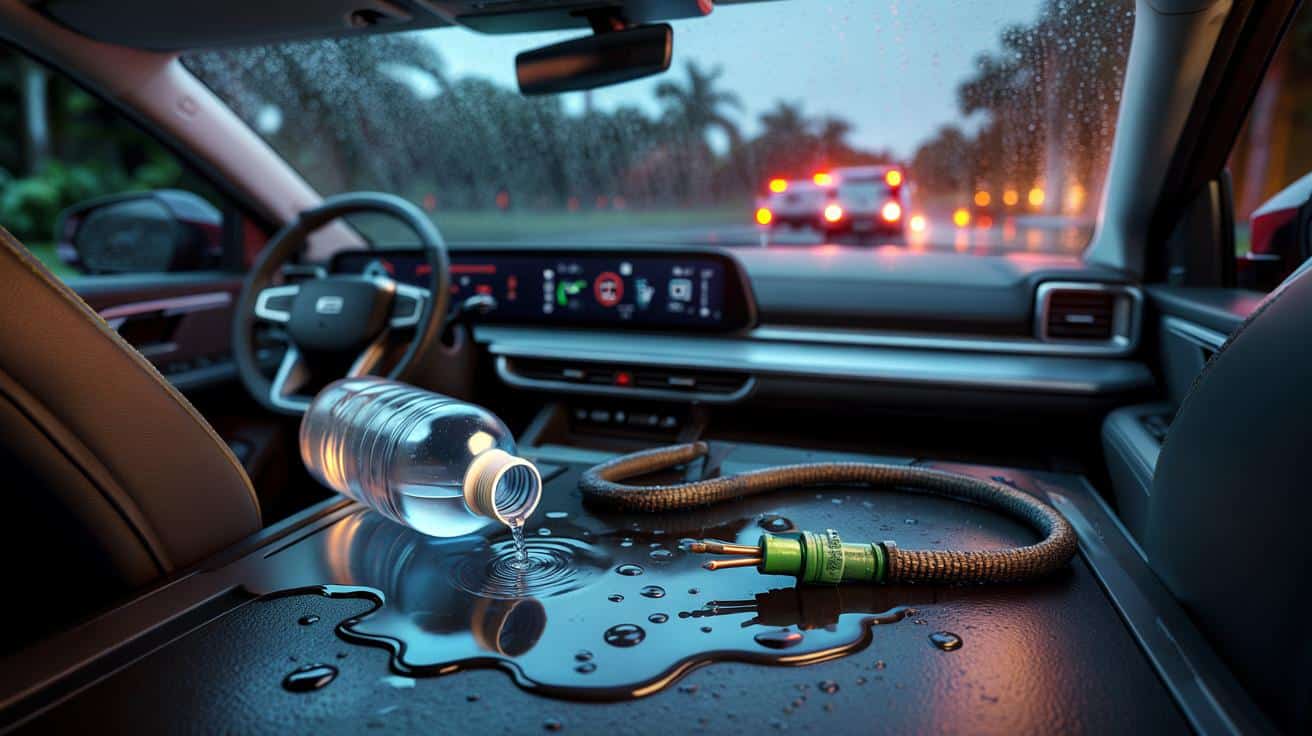 Una semplice bottiglia mi ha acceso tutte le spie” : dicembre 2025, può capitare anche a te?