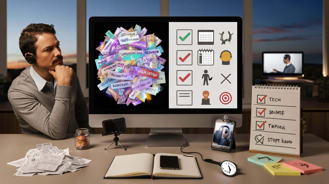 Ho speso tanto e non è cambiato nulla" : a marzo 2026 come scegliere un corso di PNL affidabile